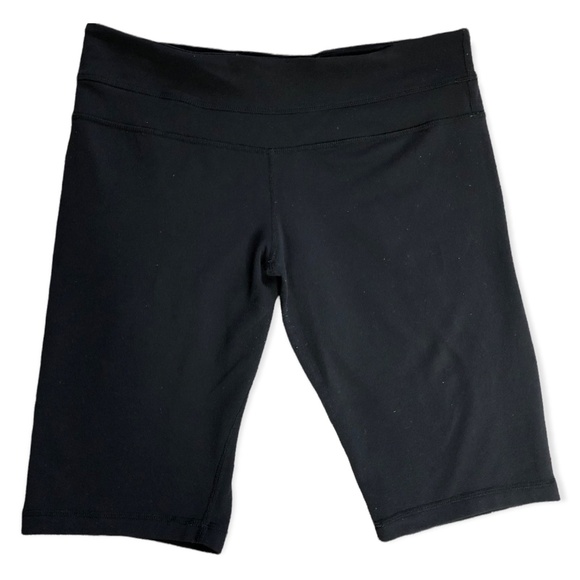 Lululemon Athletica Align High Rise Reversible Biker Shorts - Picture 2 of 7